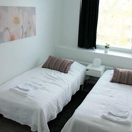 Kotimaailma Apartments Joensuu - Koskikatu 11 Экстерьер фото