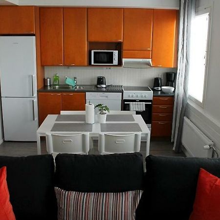 Kotimaailma Apartments Joensuu - Koskikatu 11 Экстерьер фото