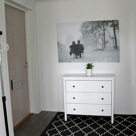 Kotimaailma Apartments Joensuu - Koskikatu 11 Экстерьер фото