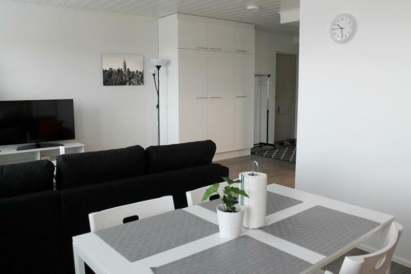 Kotimaailma Apartments Joensuu - Koskikatu 11 Экстерьер фото
